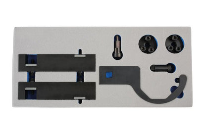 Laser Tools 7051 Engine Locking Kit - for JLR 5.0L Laser Tools