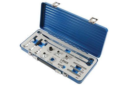 Laser Tools 7052 Alternator Pulley Tool Kit Laser Tools