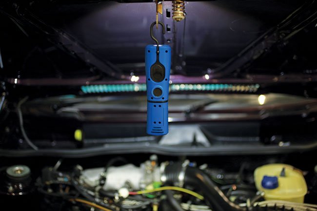 Laser Tools 7056 COB Worklamp - 3 Watt Laser Tools