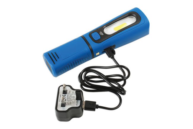 Laser Tools 7056 COB Worklamp - 3 Watt Laser Tools