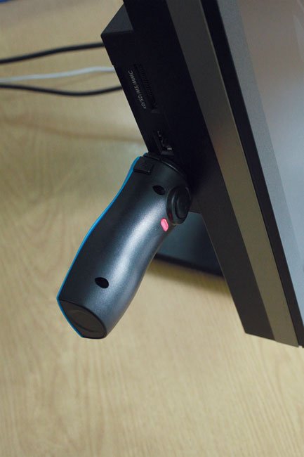 Laser Tools 7057 COB Worklamp - 2 Watt Laser Tools