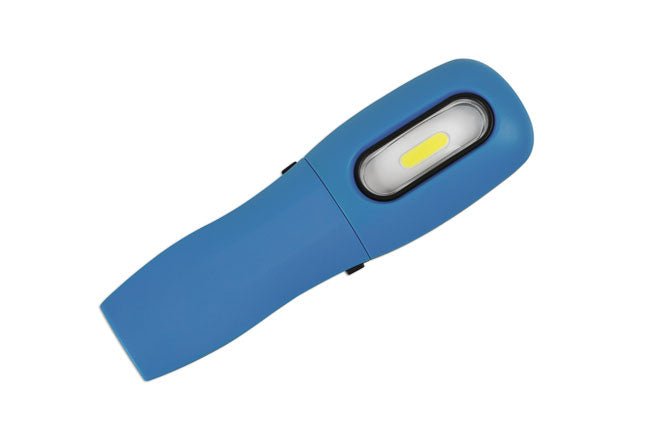 Laser Tools 7057 COB Worklamp - 2 Watt Laser Tools