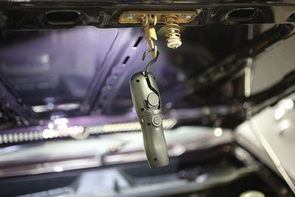 Laser Tools 7057 COB Worklamp - 2 Watt Laser Tools