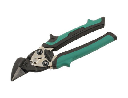 Laser Tools 7060 Compact Aviation Snips - Right Cut Laser Tools
