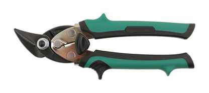 Laser Tools 7060 Compact Aviation Snips - Right Cut Laser Tools