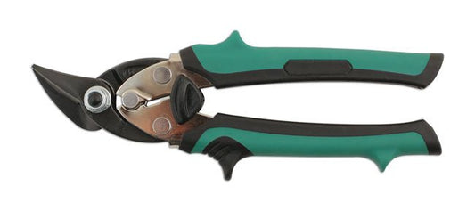 Laser Tools 7060 Compact Aviation Snips - Right Cut Laser Tools