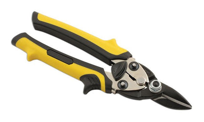 Laser Tools 7062 Compact Aviation Snips - Straight Cut Laser Tools