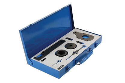 Laser Tools 7066 Engine Timing Kit  - for Vauxhall/Opel 1.3 CDTI Laser Tools