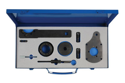 Laser Tools 7066 Engine Timing Kit  - for Vauxhall/Opel 1.3 CDTI Laser Tools