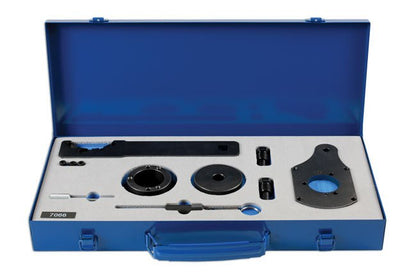 Laser Tools 7066 Engine Timing Kit  - for Vauxhall/Opel 1.3 CDTI Laser Tools