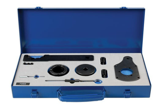 Laser Tools 7066 Engine Timing Kit  - for Vauxhall/Opel 1.3 CDTI Laser Tools