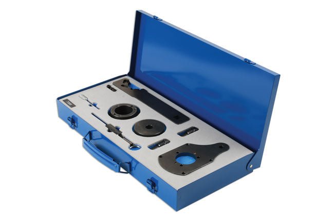 Laser Tools 7066 Engine Timing Kit  - for Vauxhall/Opel 1.3 CDTI Laser Tools