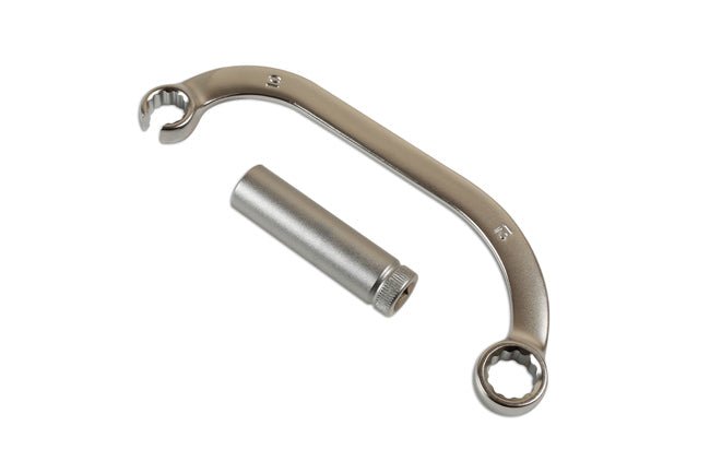 Laser Tools 7070 Turbo Adjustment Set - for VAG Laser Tools