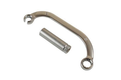 Laser Tools 7070 Turbo Adjustment Set - for VAG Laser Tools