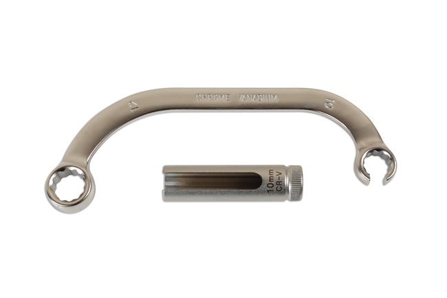 Laser Tools 7070 Turbo Adjustment Set - for VAG Laser Tools