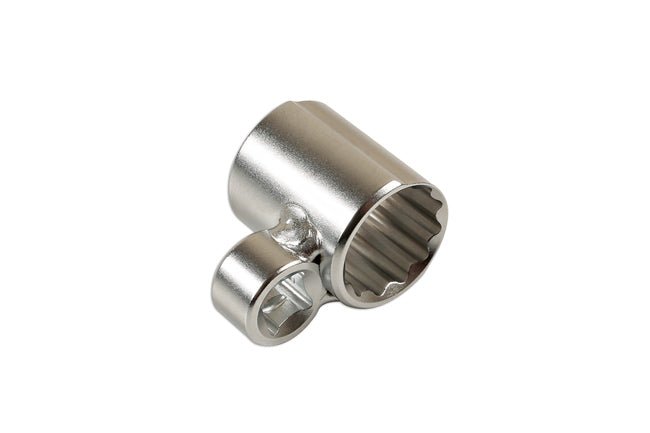 Laser Tools 7071 Top Suspension Mount Socket 14mm Laser Tools