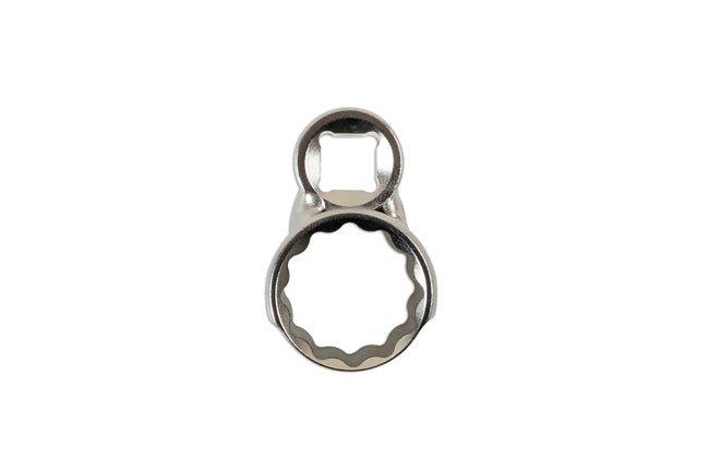 Laser Tools 7071 Top Suspension Mount Socket 14mm Laser Tools