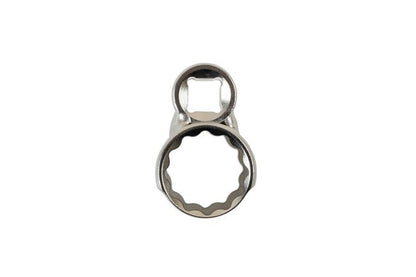 Laser Tools 7071 Top Suspension Mount Socket 14mm Laser Tools