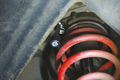 Laser Tools 7071 Top Suspension Mount Socket 14mm Laser Tools