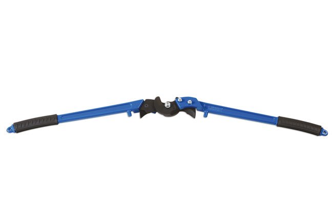 Laser Tools 7073 Steel Wire and Cable Cutter Laser Tools