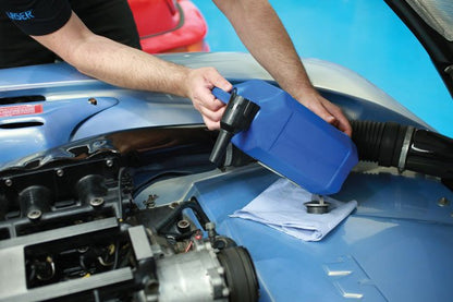 Laser Tools 7074 Funnel Set 3pc Laser Tools