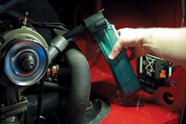 Laser Tools 7074 Funnel Set 3pc Laser Tools