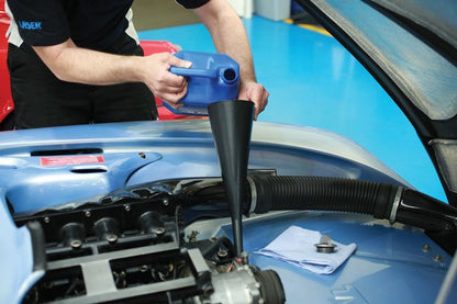 Laser Tools 7074 Funnel Set 3pc Laser Tools