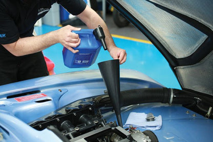 Laser Tools 7074 Funnel Set 3pc Laser Tools