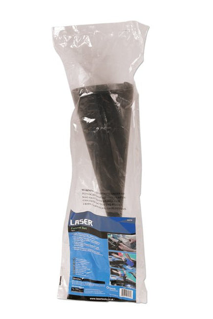 Laser Tools 7074 Funnel Set 3pc Laser Tools