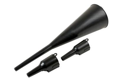 Laser Tools 7074 Funnel Set 3pc Laser Tools