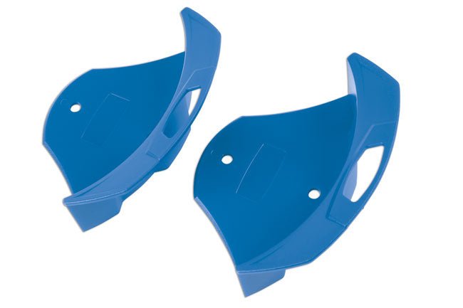 Laser Tools 7078 Hose Slide Set 2pc Laser Tools