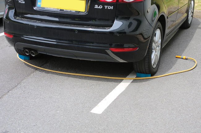 Laser Tools 7078 Hose Slide Set 2pc Laser Tools