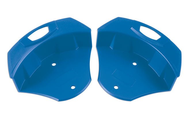 Laser Tools 7078 Hose Slide Set 2pc Laser Tools