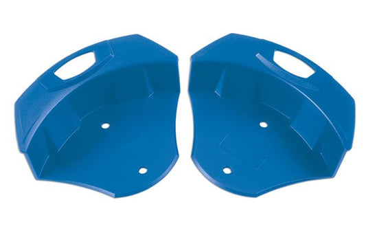 Laser Tools 7078 Hose Slide Set 2pc Laser Tools