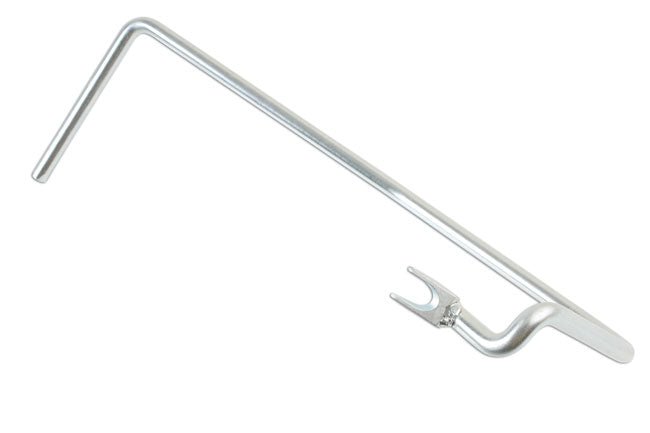 Laser Tools 7079 Brake Servo Release Tool - for VW Laser Tools