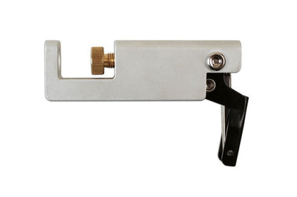 Laser Tools 7080 Mini Clamp Set 4pc Laser Tools