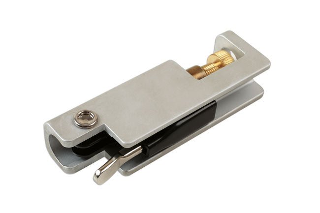 Laser Tools 7080 Mini Clamp Set 4pc Laser Tools