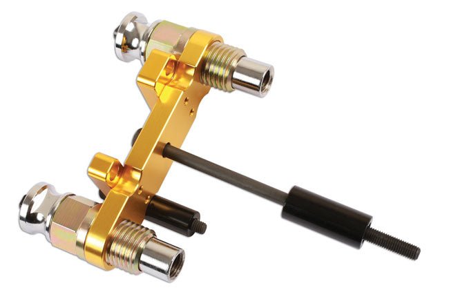 Laser Tools 7084 Fuel Injector Installer/Remover - for BMW N53, S63 Laser Tools