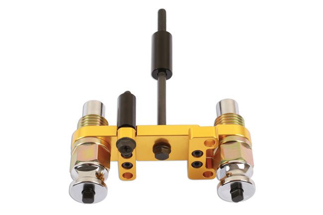 Laser Tools 7084 Fuel Injector Installer/Remover - for BMW N53, S63 Laser Tools