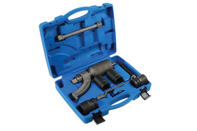 Laser Tools 7086 Torque Multiplier 1"D Laser Tools