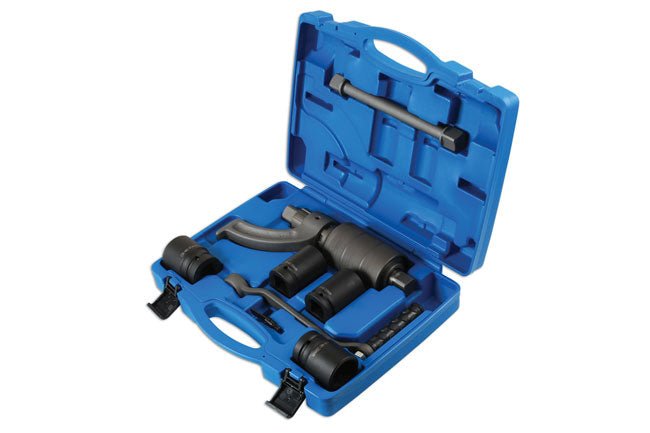 Laser Tools 7086 Torque Multiplier 1"D Laser Tools