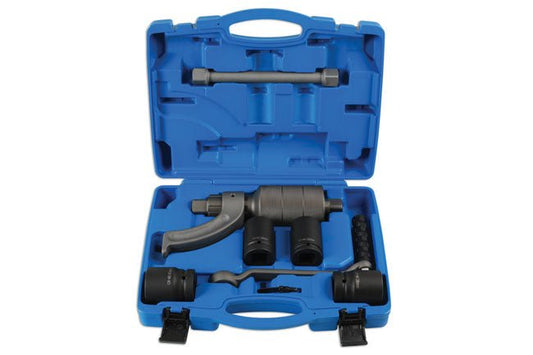 Laser Tools 7086 Torque Multiplier 1"D Laser Tools