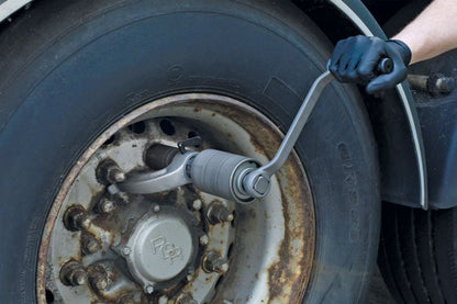 Laser Tools 7086 Torque Multiplier 1"D Laser Tools