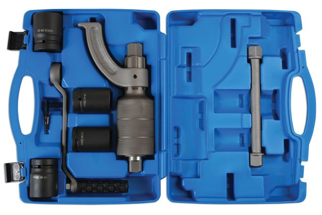 Laser Tools 7086 Torque Multiplier 1"D Laser Tools