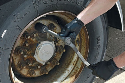 Laser Tools 7086 Torque Multiplier 1"D Laser Tools