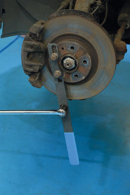 Laser Tools 7090 Wheel Hub Holding Tool Laser Tools