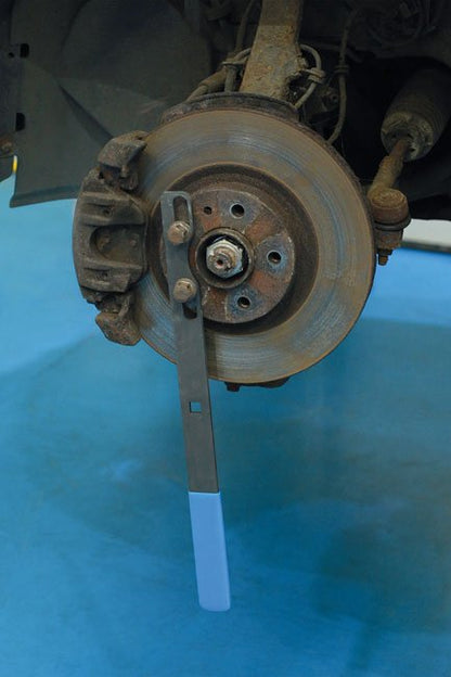 Laser Tools 7090 Wheel Hub Holding Tool Laser Tools