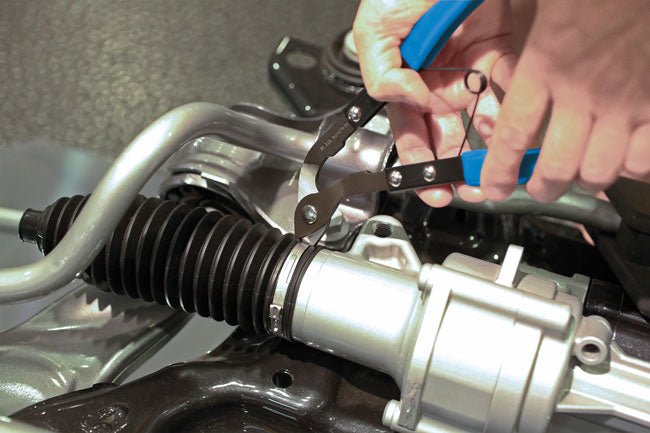 Laser Tools 7092 CV Boot Hose Clamp Cutter Laser Tools