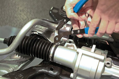 Laser Tools 7092 CV Boot Hose Clamp Cutter Laser Tools