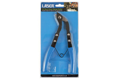Laser Tools 7092 CV Boot Hose Clamp Cutter Laser Tools